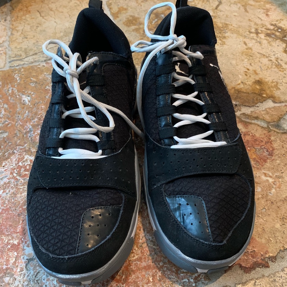 Jordan sneakers